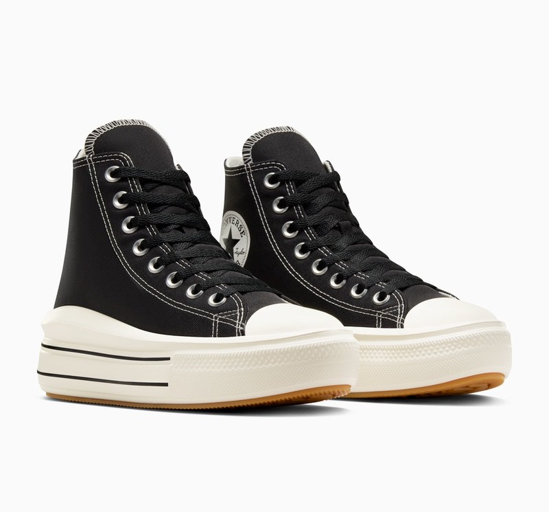 Pantofi sport Converse Chuck Taylor All Star Move - 3 | YEO