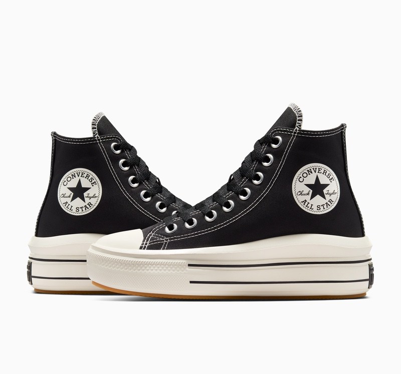 Pantofi sport Converse Chuck Taylor All Star Move