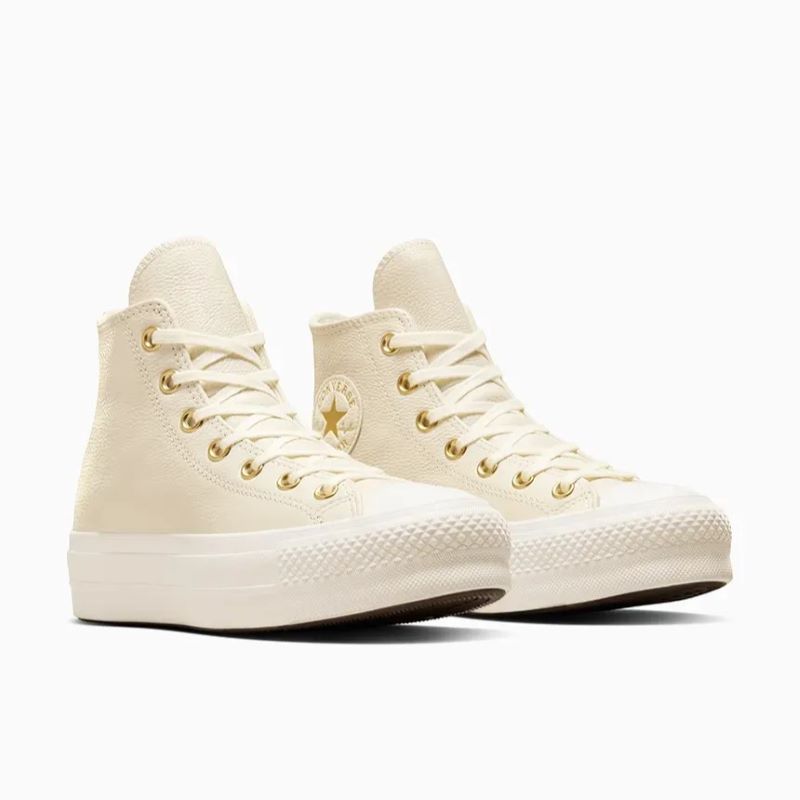 Pantofi sport Converse Chuck Taylor All Star Lift - 2 | YEO