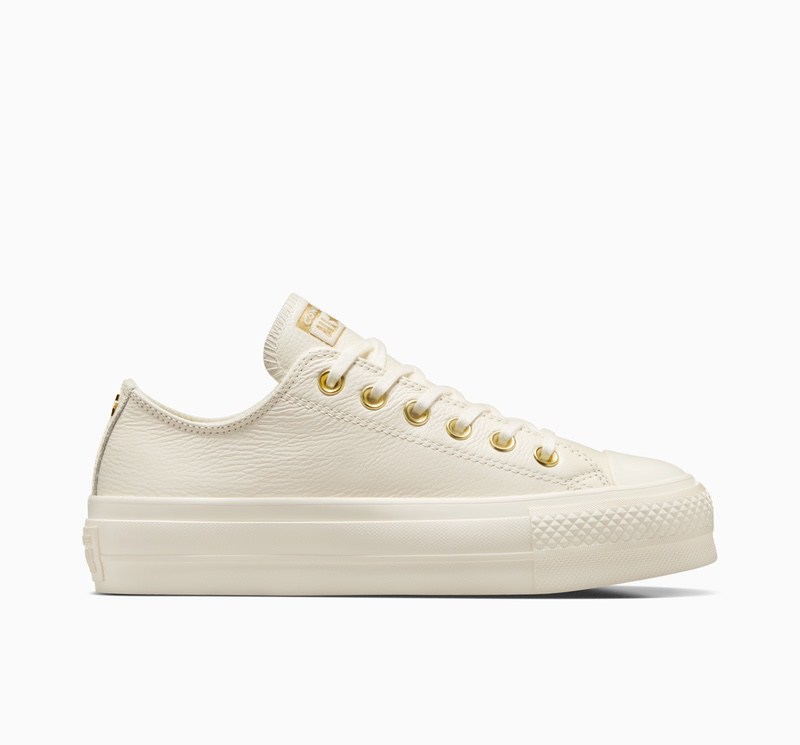 Pantofi sport Converse Chuck Taylor All Star Lift Pantofi sport Converse Chuck Taylor All Star Lift