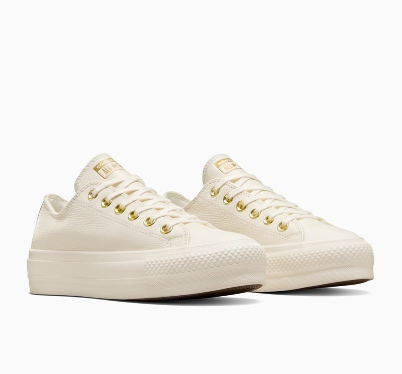 Pantofi sport Converse Chuck Taylor All Star Lift - 3 | YEO