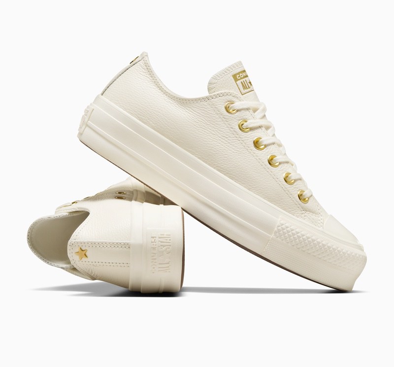 Pantofi sport Converse Chuck Taylor All Star Lift - 4 | YEO