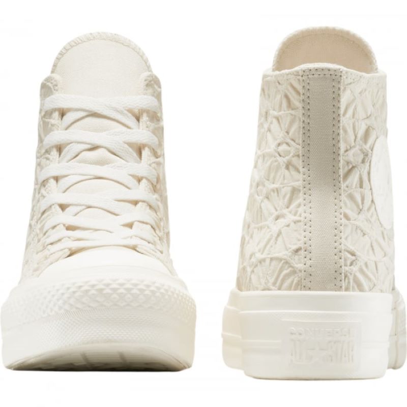 Pantofi sport Converse Chuck Taylor All Star Lift - 2 | YEO