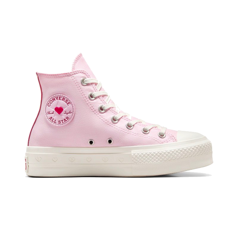 Pantofi sport Converse Chuck Taylor All Star Lift