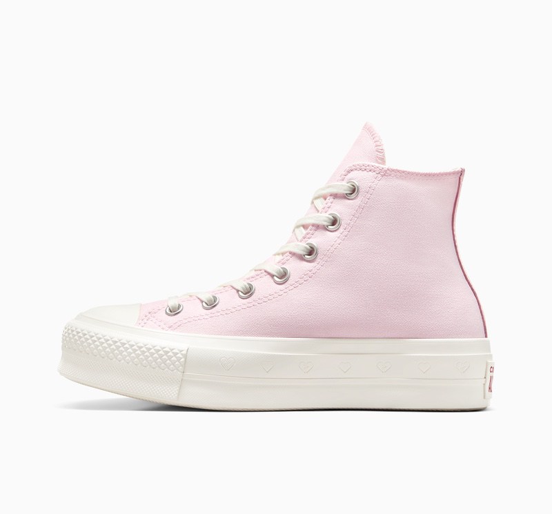 Pantofi sport Converse Chuck Taylor All Star Lift - 1 | YEO