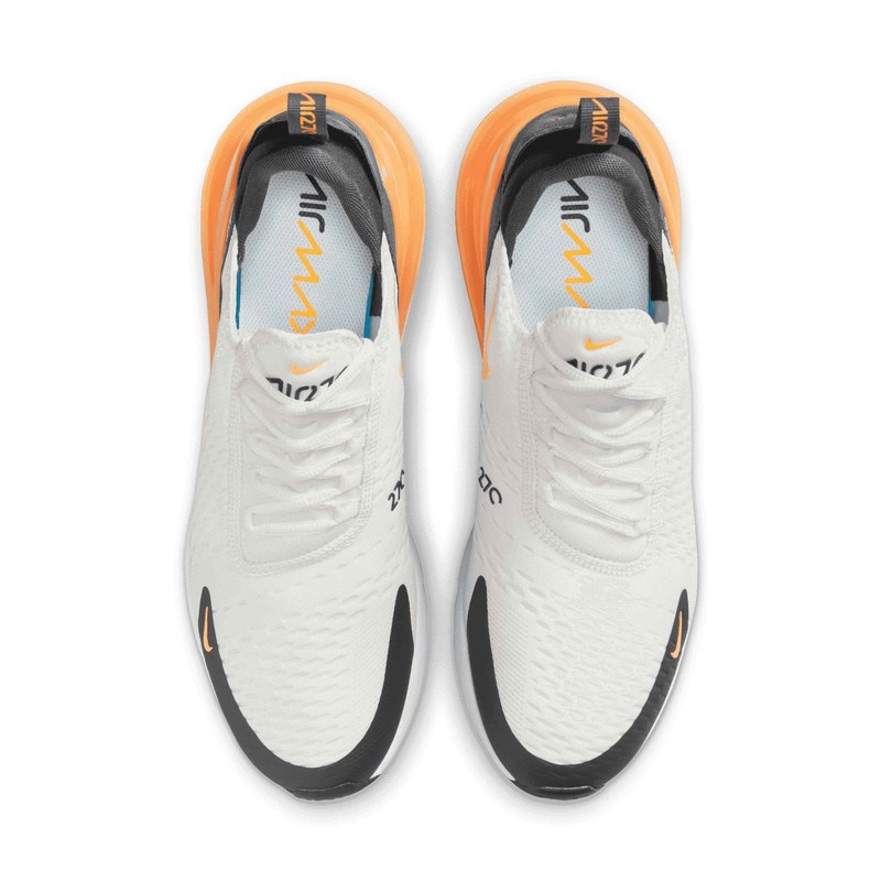 Pantofi sport Nike AIR MAX 270 MESH