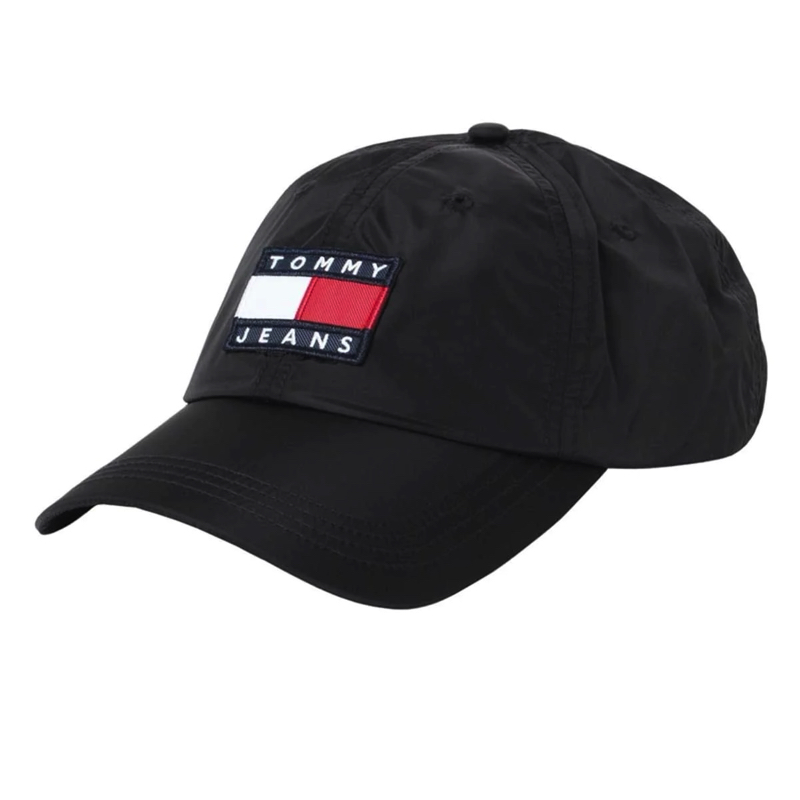 Sapca Tommy Hilfiger TJM HERITAGE FLAG CAP