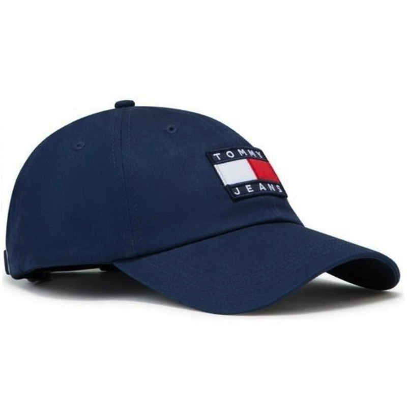 Sapca Tommy Hilfiger TJM HERITAGE FLAG CAP Sapca Tommy Hilfiger TJM HERITAGE FLAG CAP