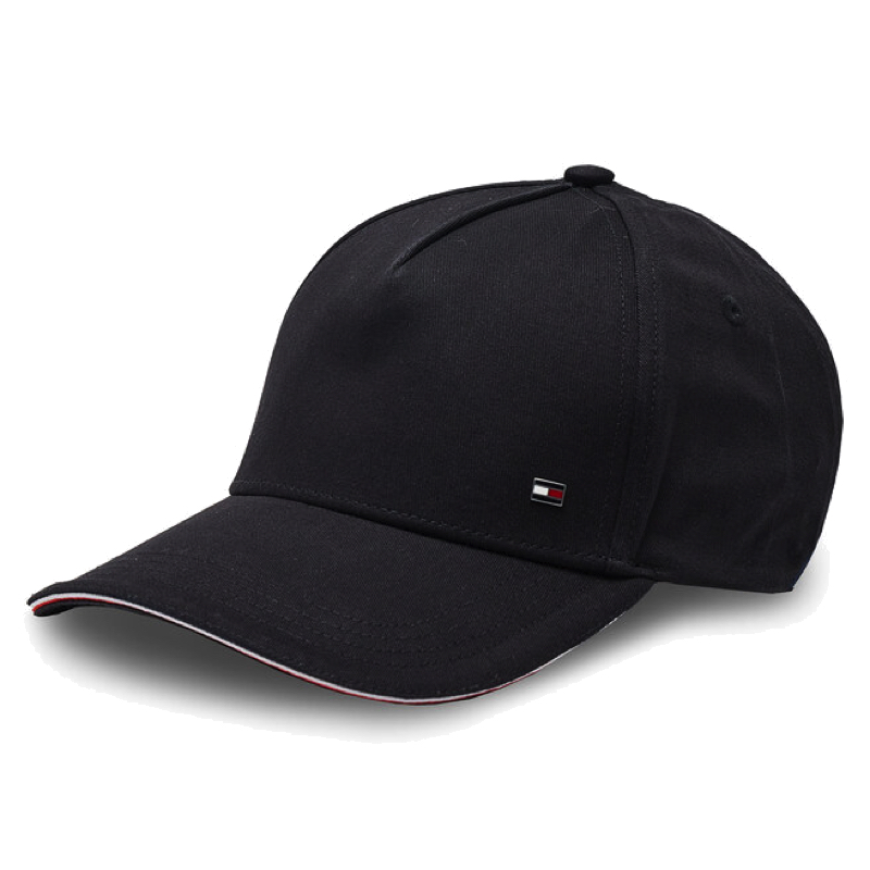 Sapca tommy hilfiger th elevated corporate cap