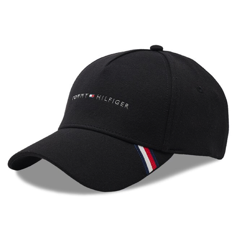 Sapca tommy hilfiger th downtown cap jersey