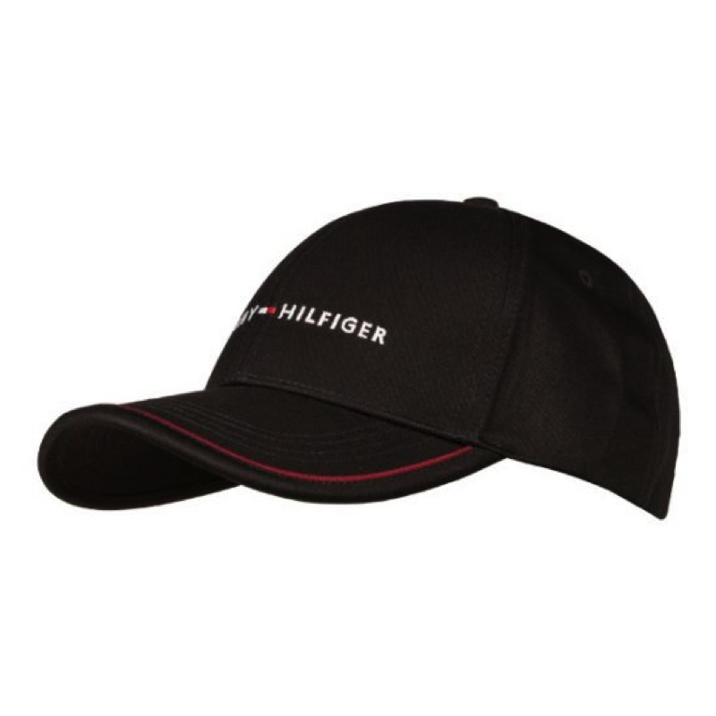 Sapca Tommy Hilfiger TH SKYLINE CAP Sapca Tommy Hilfiger TH SKYLINE CAP