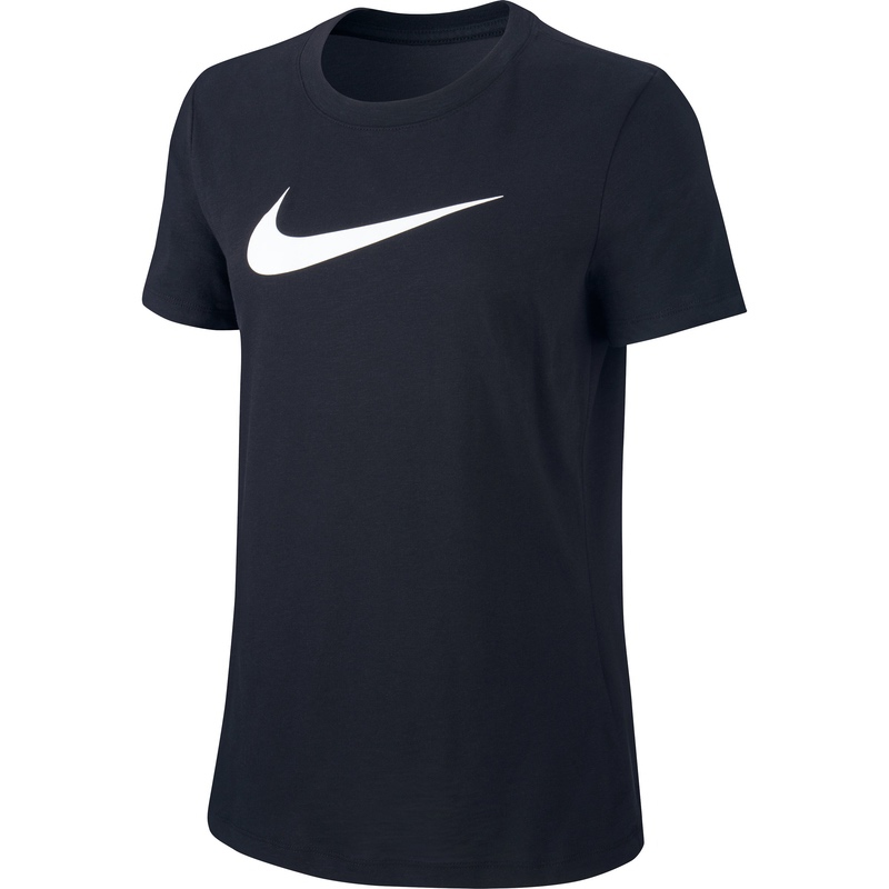 Tricou nike w nk df tee dfc crew