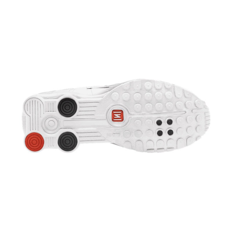 Pantofi sport Nike W SHOX R4