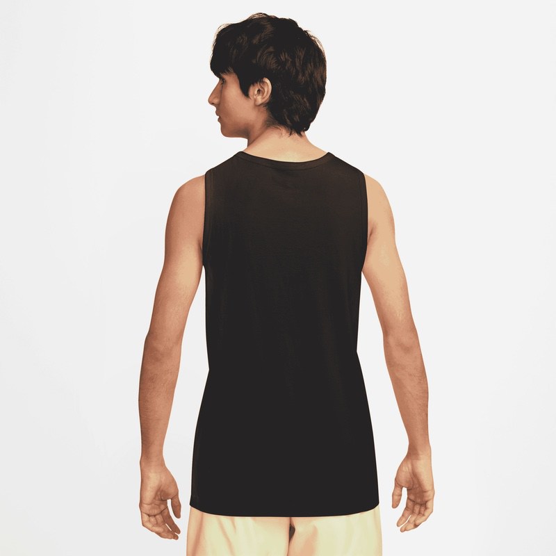 Maiou Nike M NSW TANK ICON FUTURA - 1 | YEO