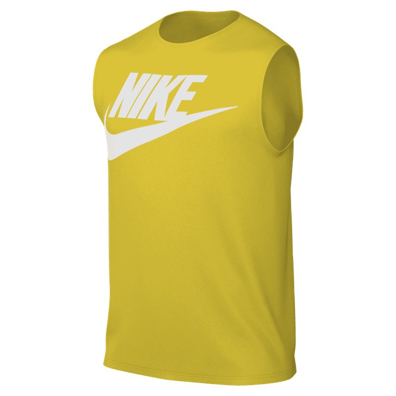 Poze Maiou Nike M NSW TANK ICON FUTURA various-brands.ro