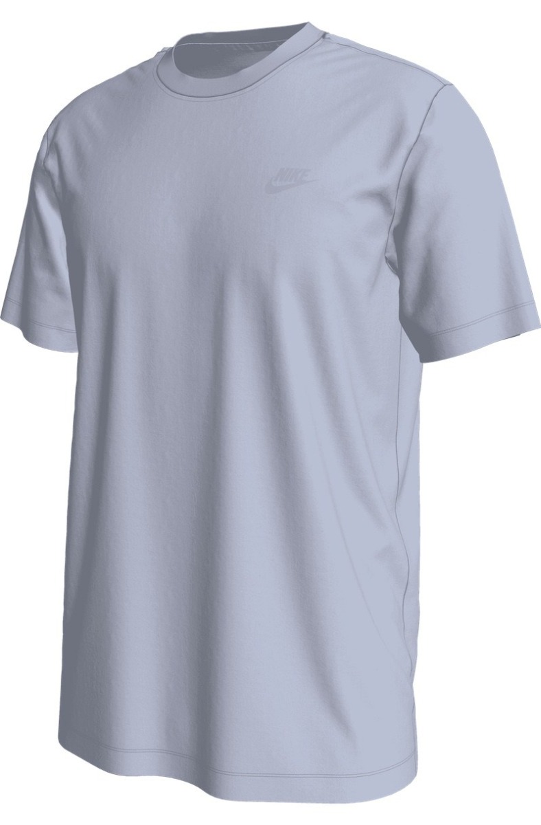 Tricou Nike M NSW CLUB TEE - 2 | YEO