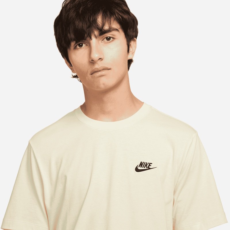 Tricou Nike M NSW CLUB TEE - 2 | YEO