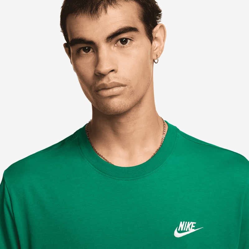 Tricou Nike M NSW CLUB TEE - 2 | YEO