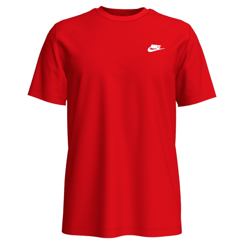 Tricou Nike M Nsw Club - 2 | YEO