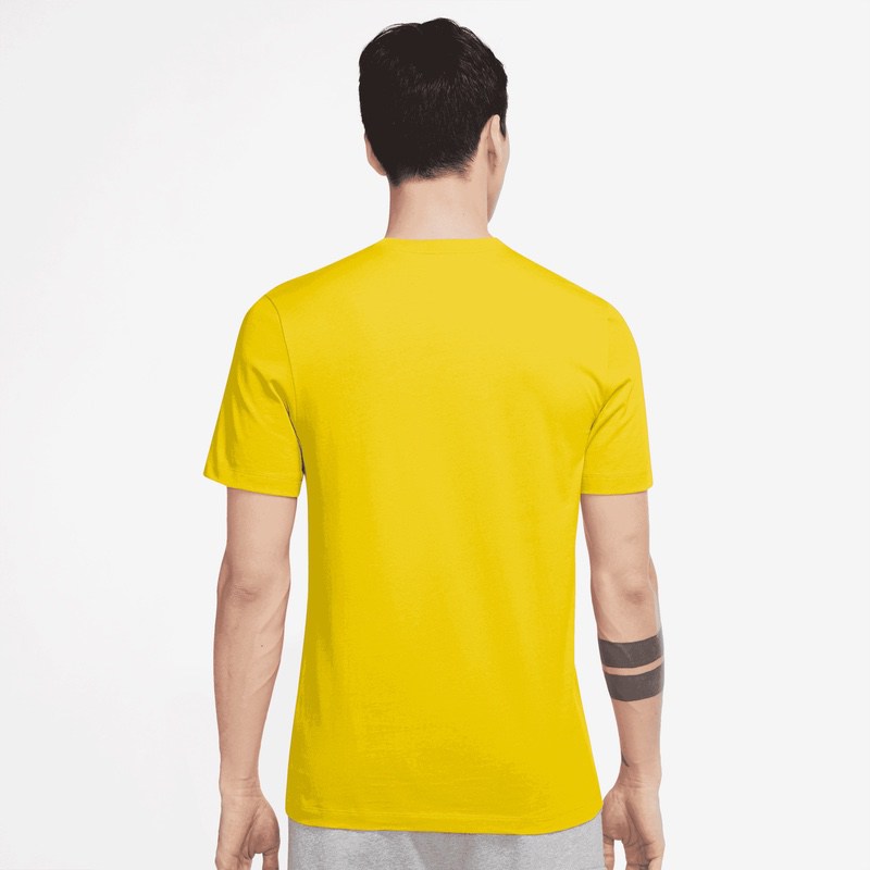 Tricou Nike M NSW CLUB TEE - 4 | YEO