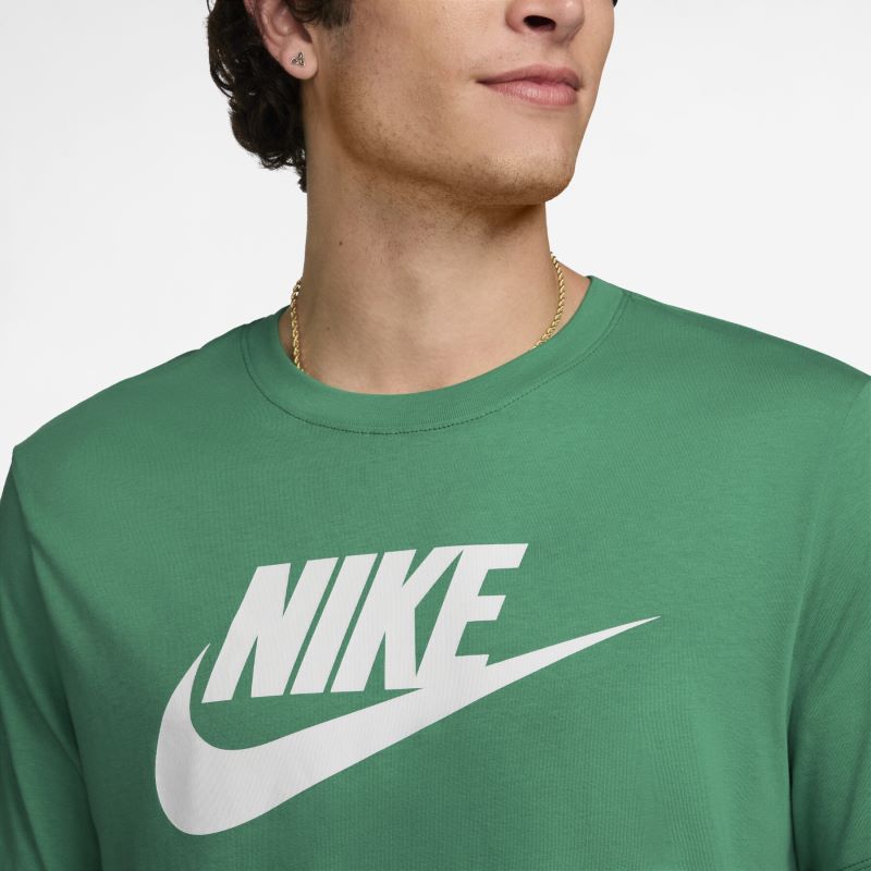 Tricou Nike M NSW TEE ICON FUTURA - 2 | YEO