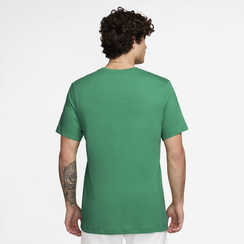 Tricou Nike M NSW TEE ICON FUTURA - 1 | YEO