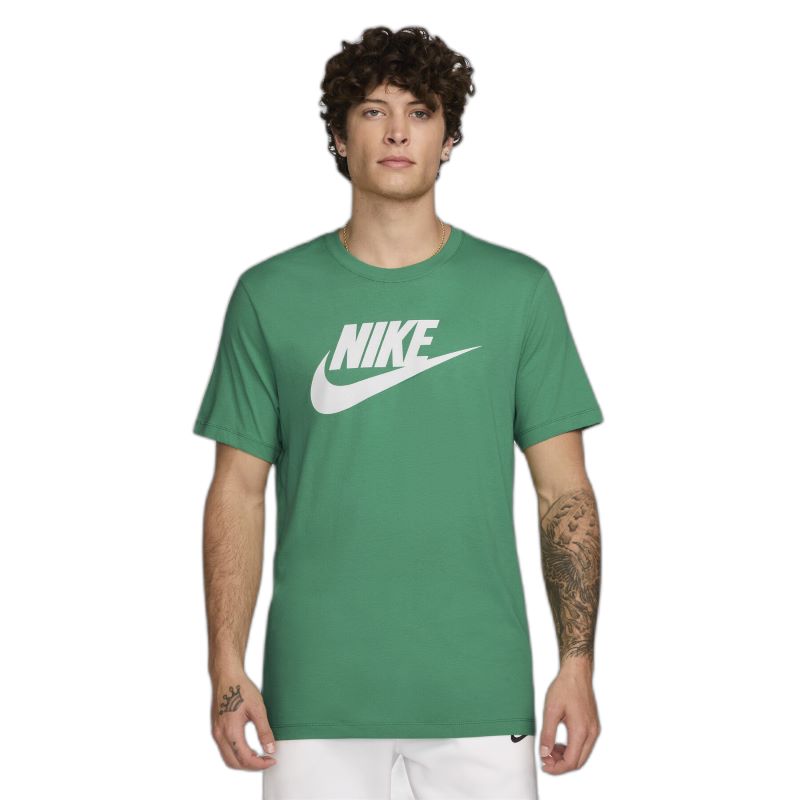 Tricou Nike M NSW TEE ICON FUTURA Tricou Nike M NSW TEE ICON FUTURA