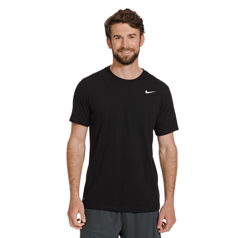 Tricou Nike M Nk DF tee DFC crew SOLID - 2 | YEO
