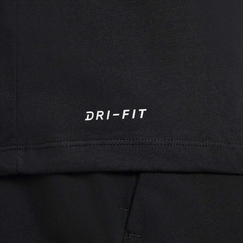 Tricou Nike M NK DF TEE DFC CREW SOLID