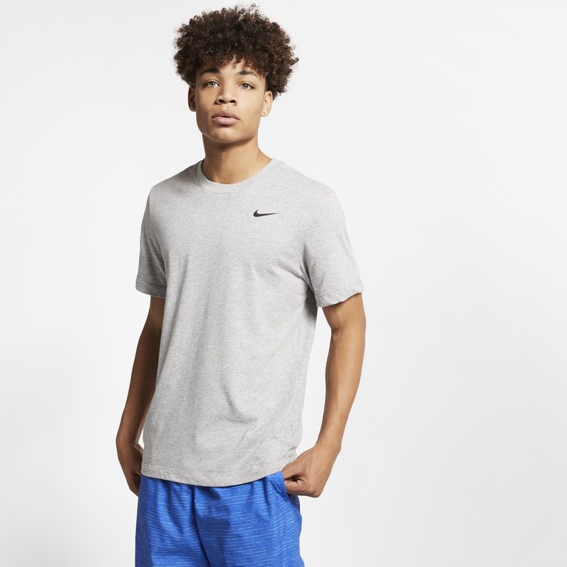 Tricou Nike M NK DRY TEE DFC CREW SOLID