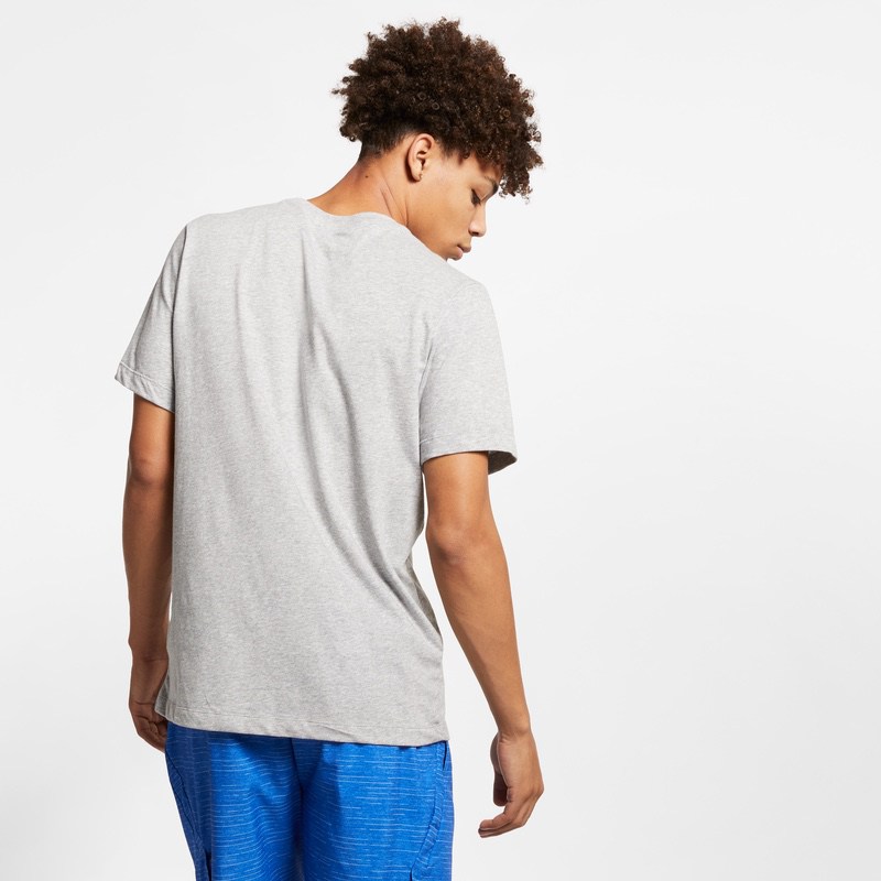 Tricou Nike M NK DRY TEE DFC CREW SOLID - 1 | YEO