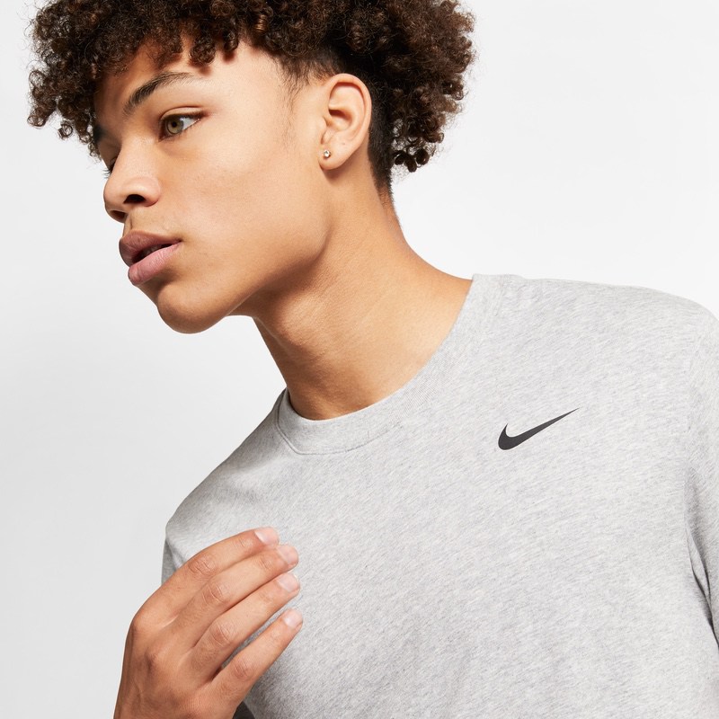 Tricou Nike M NK DRY TEE DFC CREW SOLID