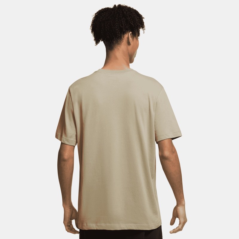 Tricou Nike M NK DF TEE DFC CREW SOLID - 1 | YEO