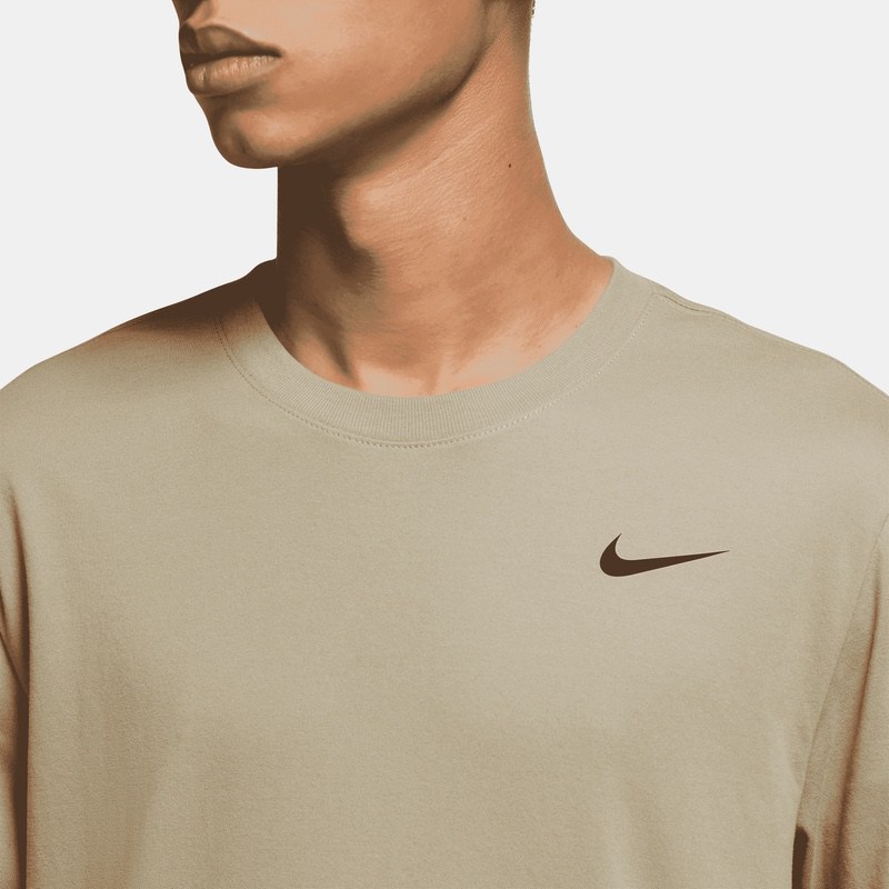 Tricou Nike M NK DF TEE DFC CREW SOLID - 2 | YEO