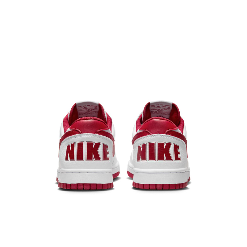 Pantofi sport Nike BIG LOW - 3 | YEO
