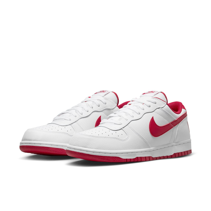 Pantofi sport Nike BIG LOW - 2 | YEO