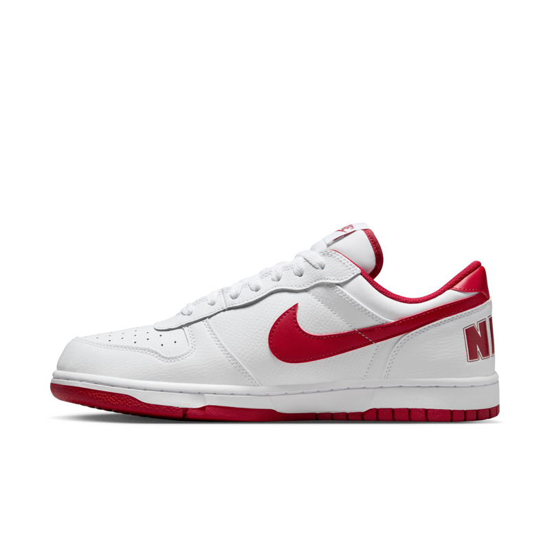 Pantofi sport Nike BIG LOW - 1 | YEO