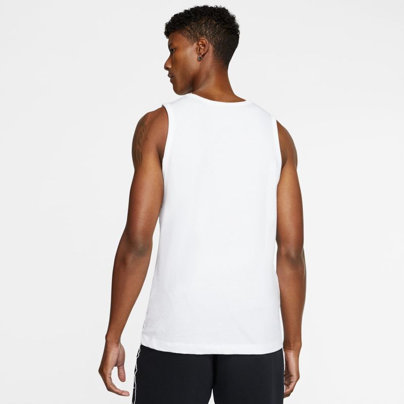 Maiou Nike M NSW TANK ICON FUTURA - 1 | YEO