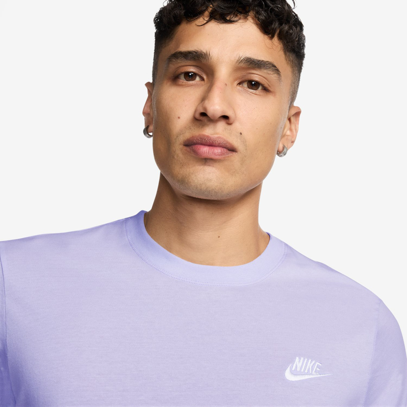 Tricou Nike M NSW CLUB TEE - 2 | YEO