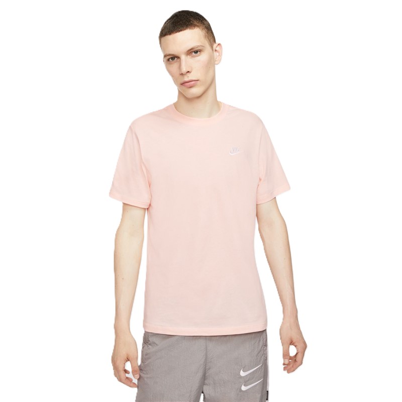 Tricou Nike M NSW CLUB TEE Tricou Nike M NSW CLUB TEE