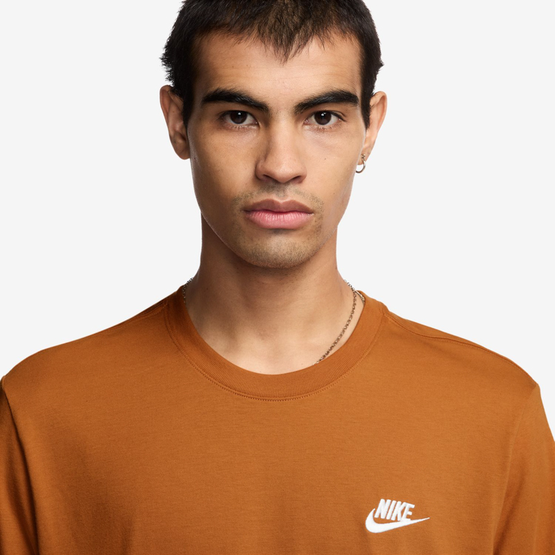 Tricou Nike M NSW CLUB TEE - 2 | YEO