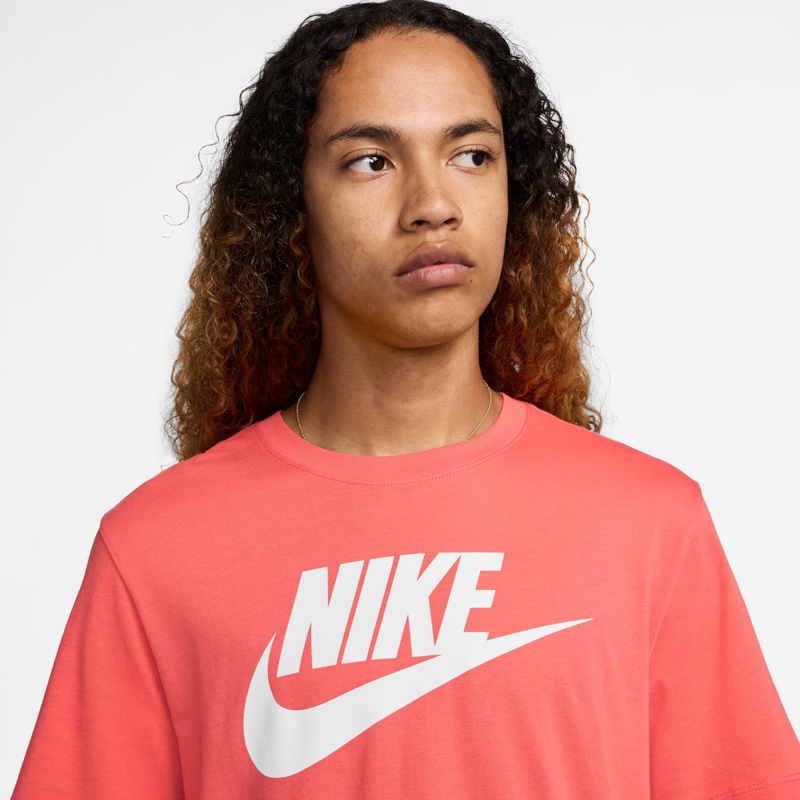 Tricou Nike M NSW TEE ICON FUTURA - 2 | YEO