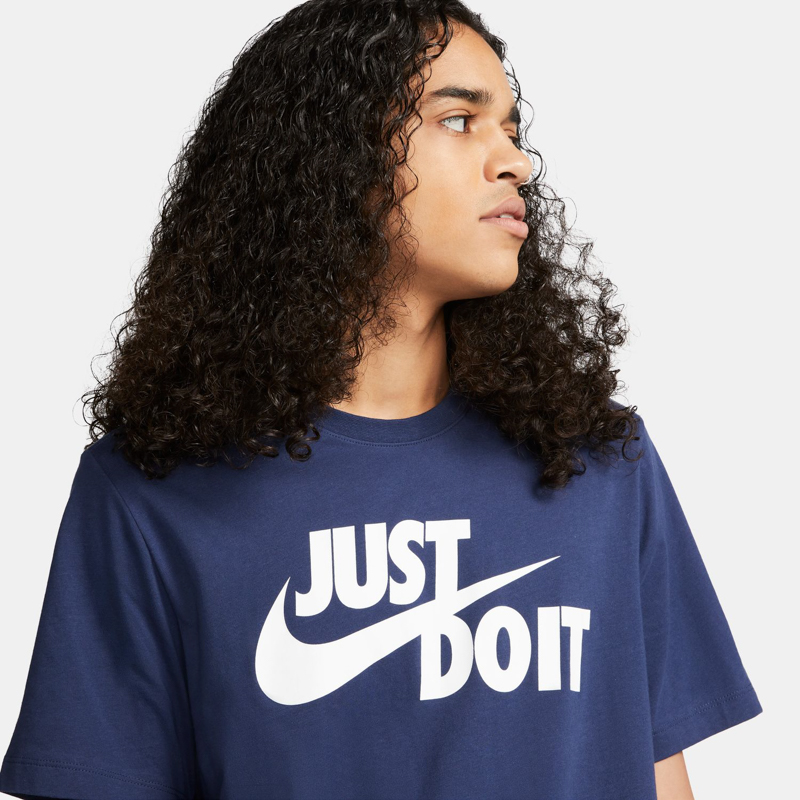 Tricou Nike M NSW TEE JUST DO IT SWOOSH - 2 | YEO