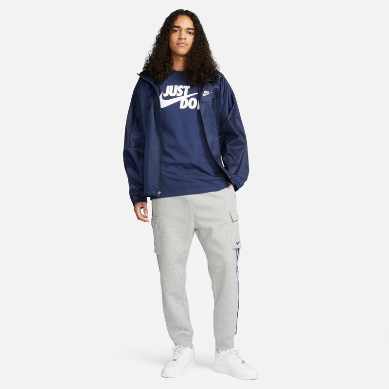 Tricou Nike M NSW TEE JUST DO IT SWOOSH - 3 | YEO
