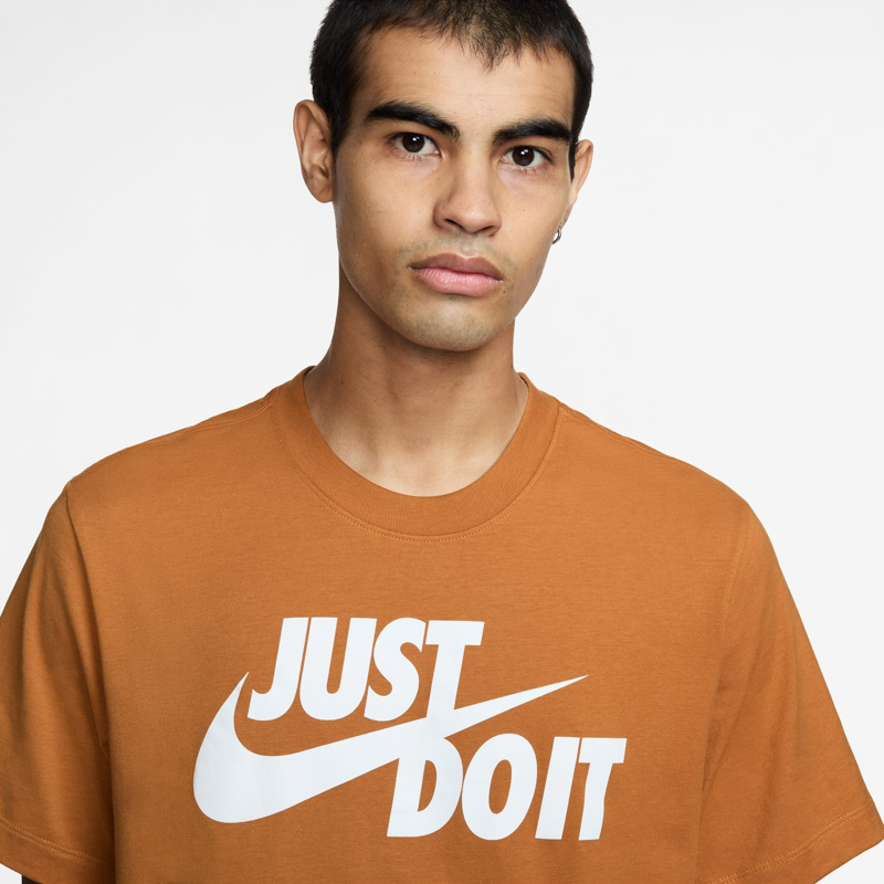 Tricou Nike M NSW TEE JUST DO IT SWOOSH - 2 | YEO