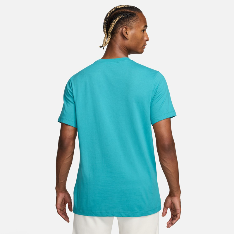 Tricou Nike M NK DF TEE DFC CREW SOLID - 1 | YEO