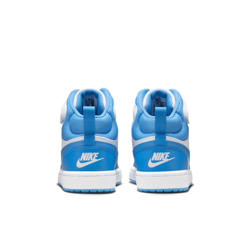 Pantofi sport Nike COURT BOROUGH MID 2 BG - 3 | YEO