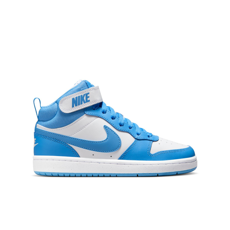 Pantofi sport Nike COURT BOROUGH MID 2 BG