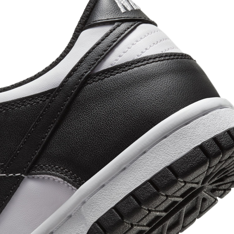 Pantofi sport Nike DUNK LOW (GS)