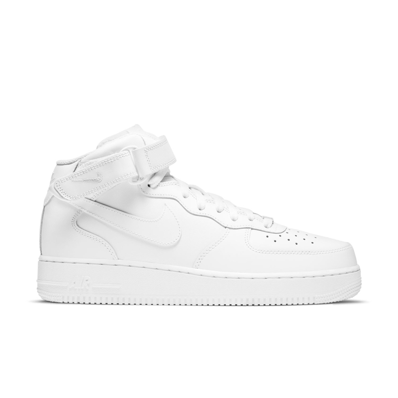 Pantofi sport Nike AIR FORCE 1 MID 07 Pantofi sport Nike AIR FORCE 1 MID 07